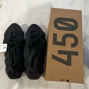 Yeezy 450 size 11